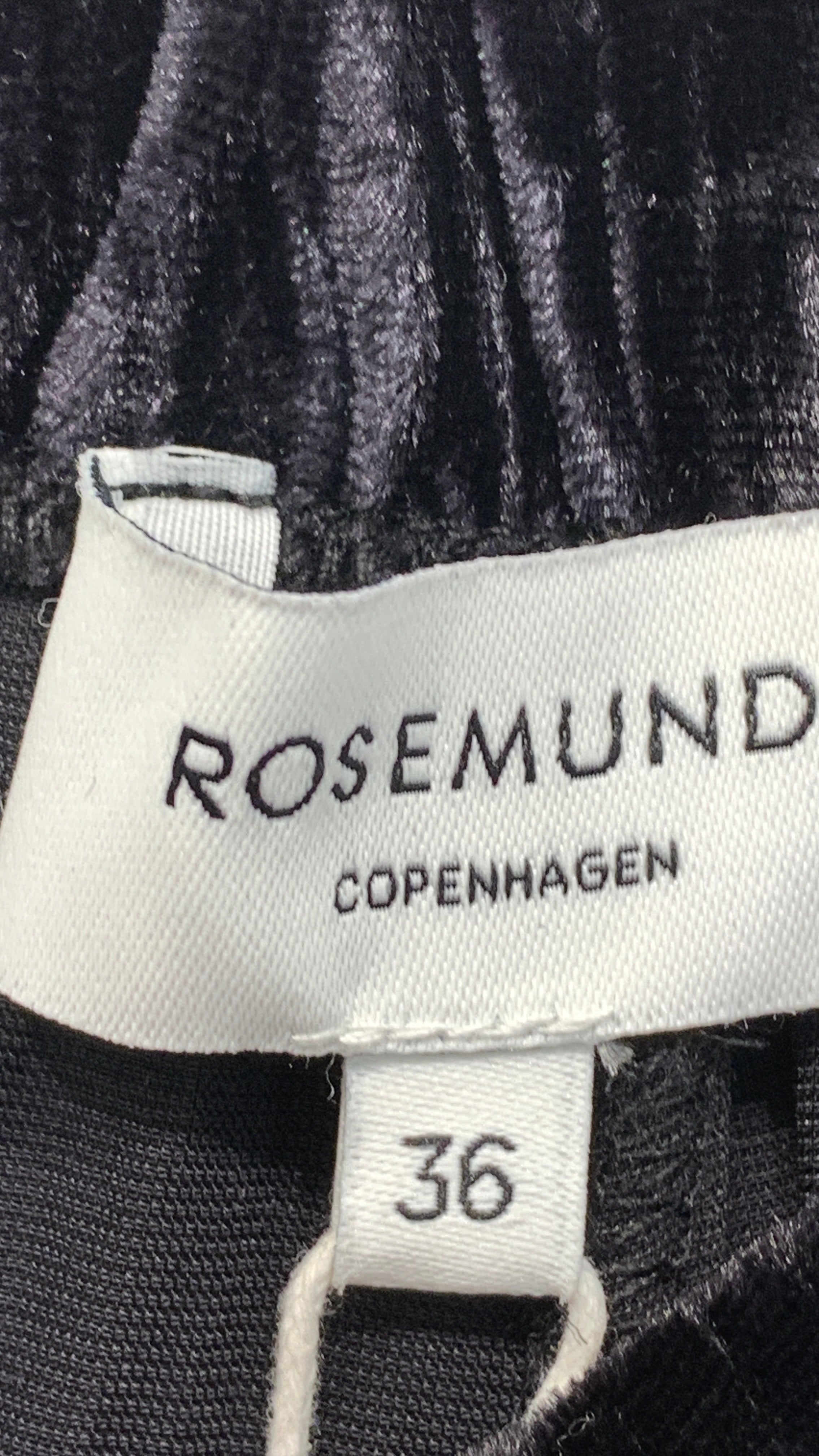 Rosemunde Bukser
